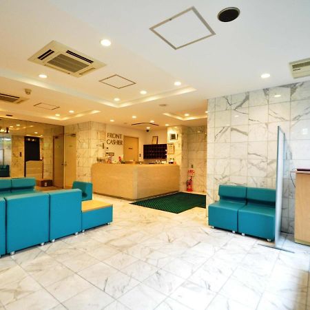 Hotel Koshien - Vacation Stay 82209 Nishinomiya Exterior photo