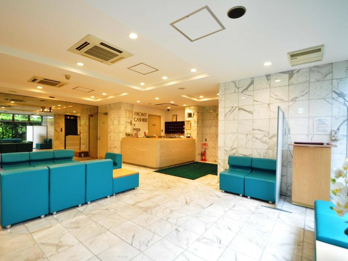 Hotel Koshien - Vacation Stay 82209 Nishinomiya Exterior photo